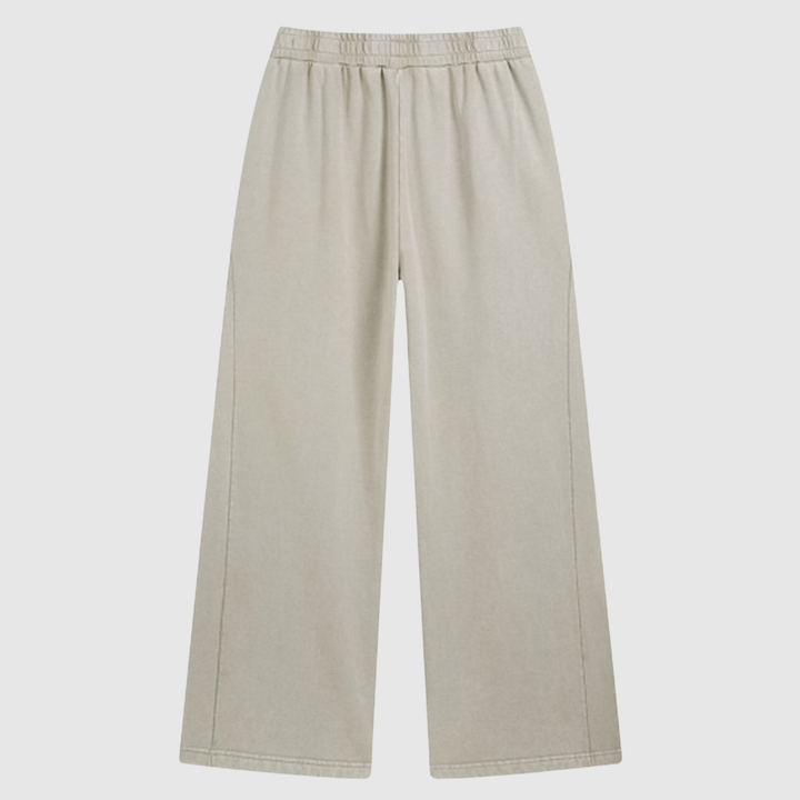 Mathis – Pantalons de sport à coupe décontractée