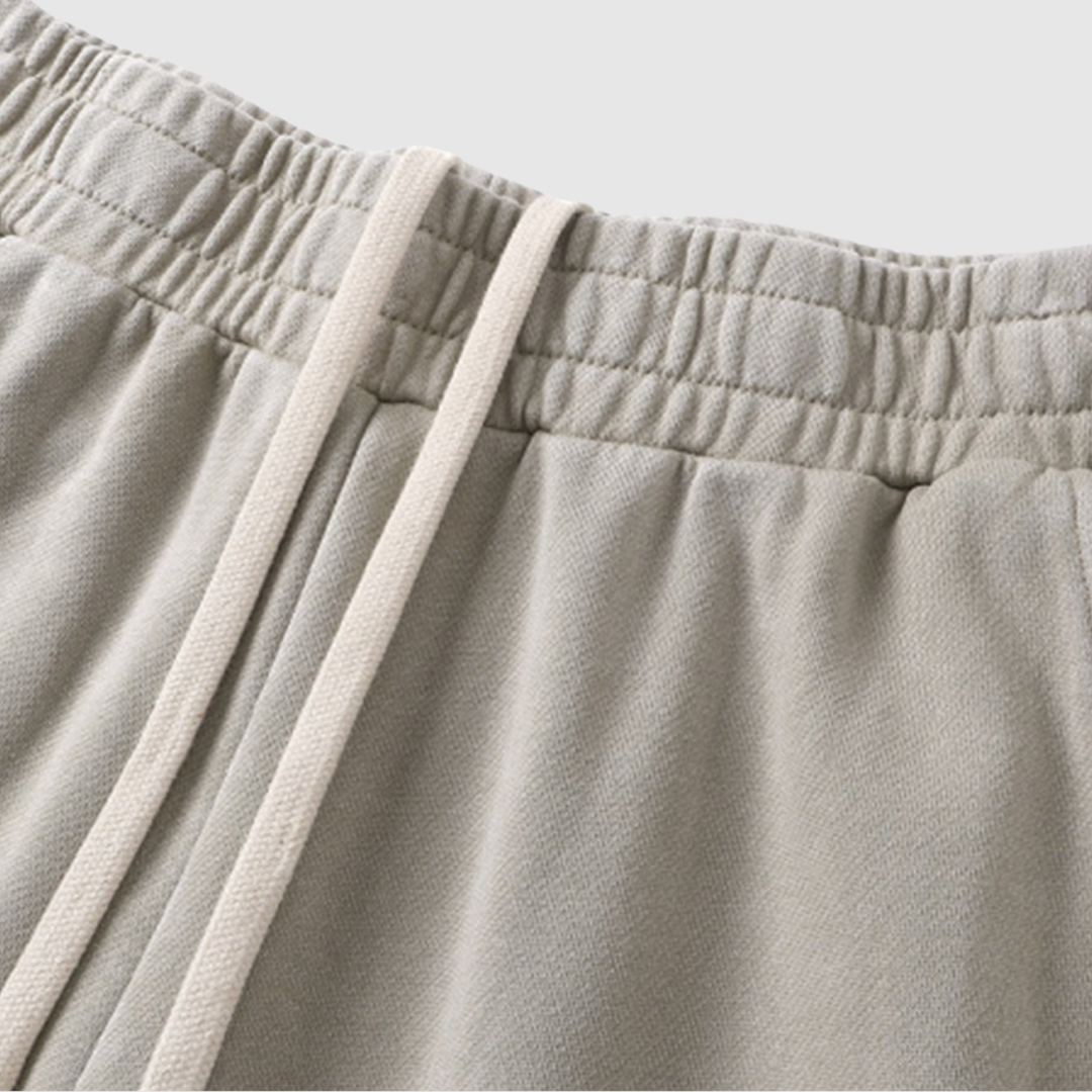 Mathis – Pantalons de sport à coupe décontractée