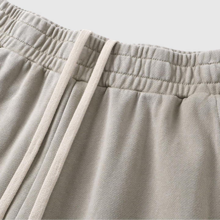 Mathis – Pantalons de sport à coupe décontractée