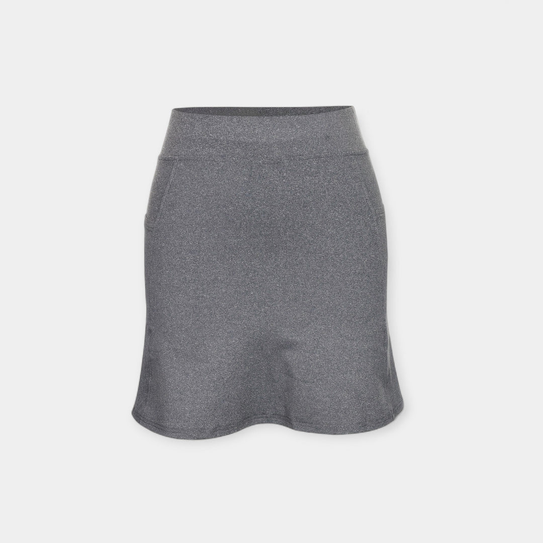 Shorts Hauts avec Jupe
