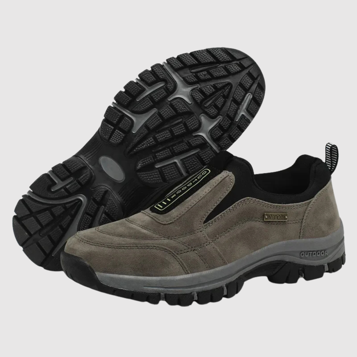 Radim - Chaussures pour hommes au design confortable