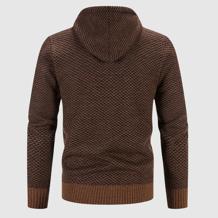 Šimon - Sweat chaud pour hommes