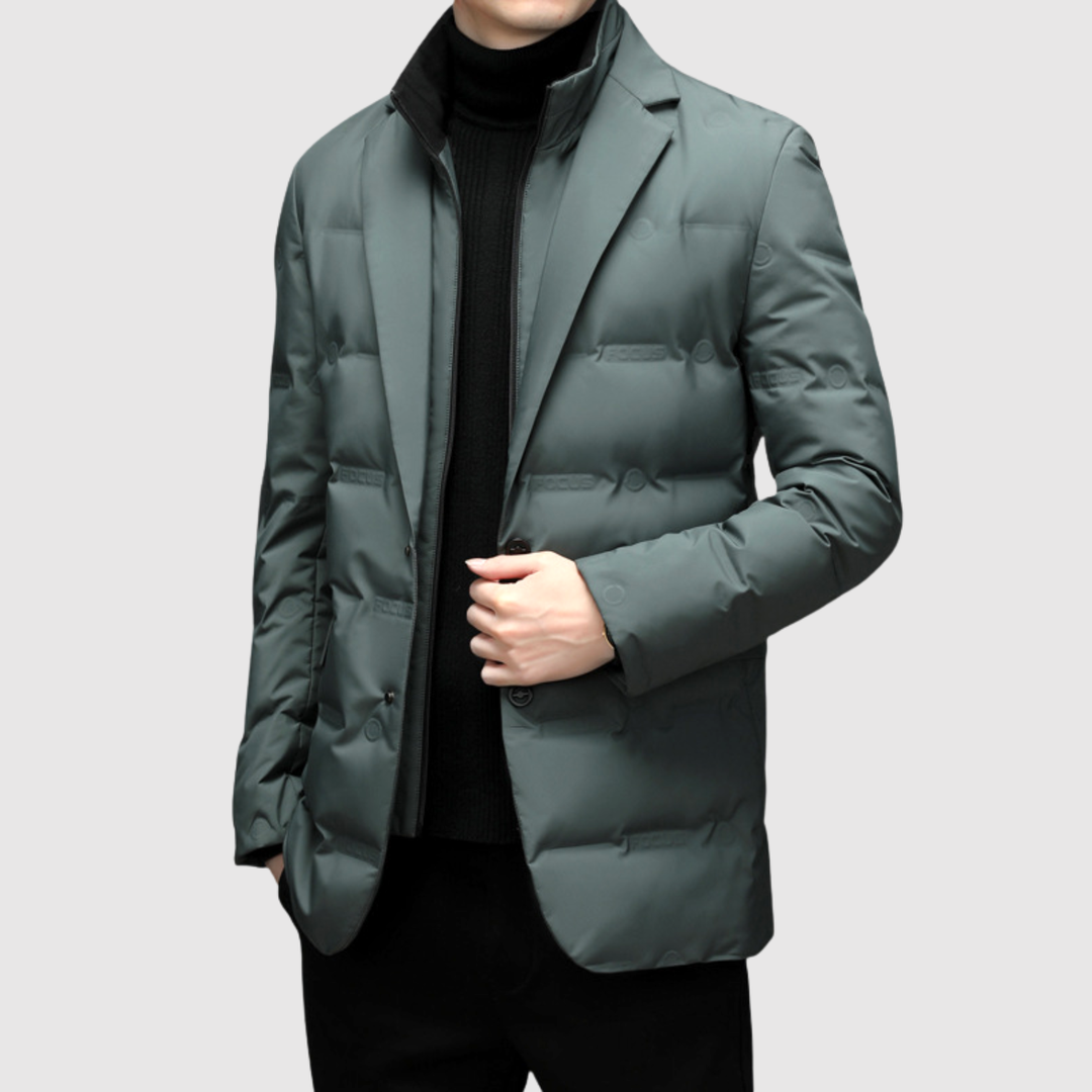 Šimon - Veste sportivo-chic au design moderne