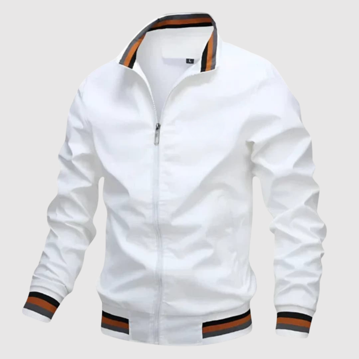 Šimon – Veste de sport avec une touche élégante