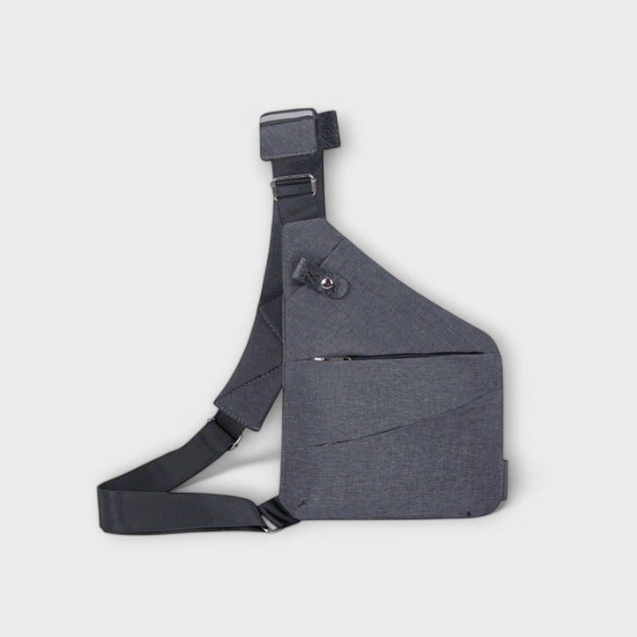 Emilia - Sac à bandoulière anti-vol