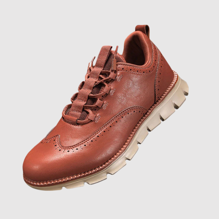 Radim - Chaussures élégantes pour hommes