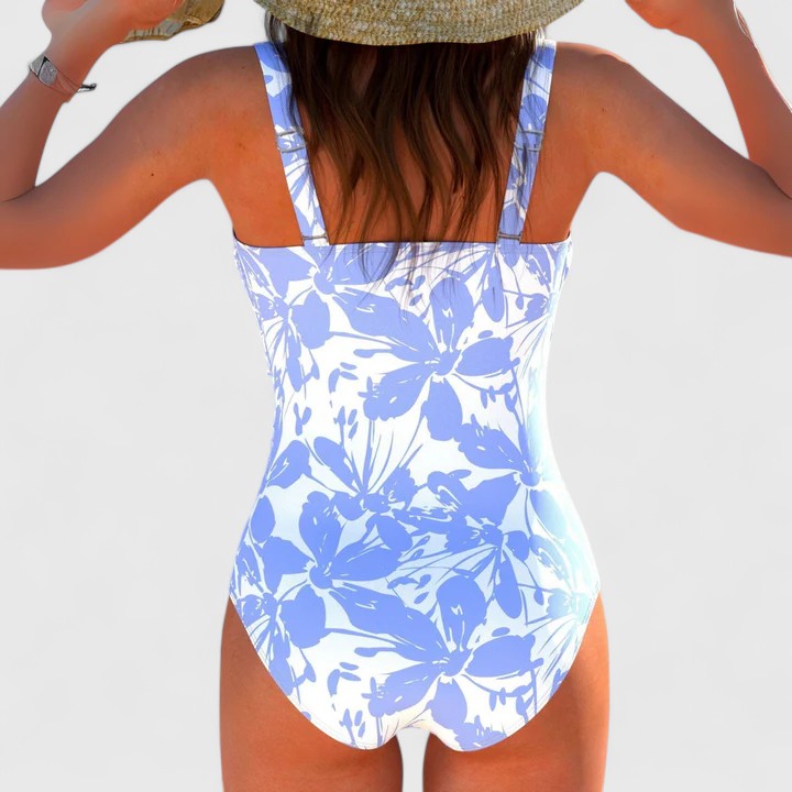 Silke - Maillot de bain raffiné