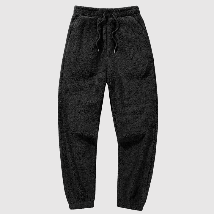 Mathis – Pantalon en polaire
