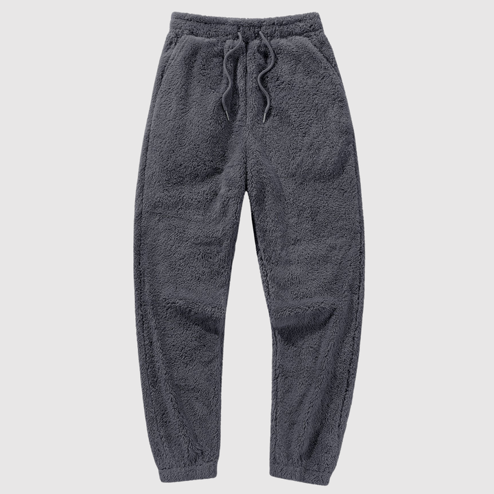 Mathis – Pantalon en polaire