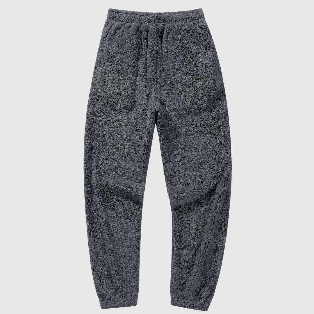 Mathis – Pantalon en polaire