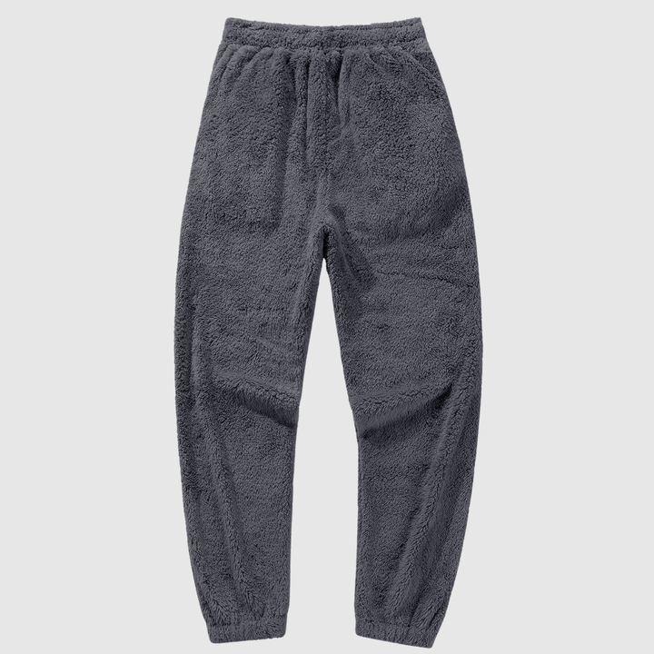 Mathis – Pantalon en polaire