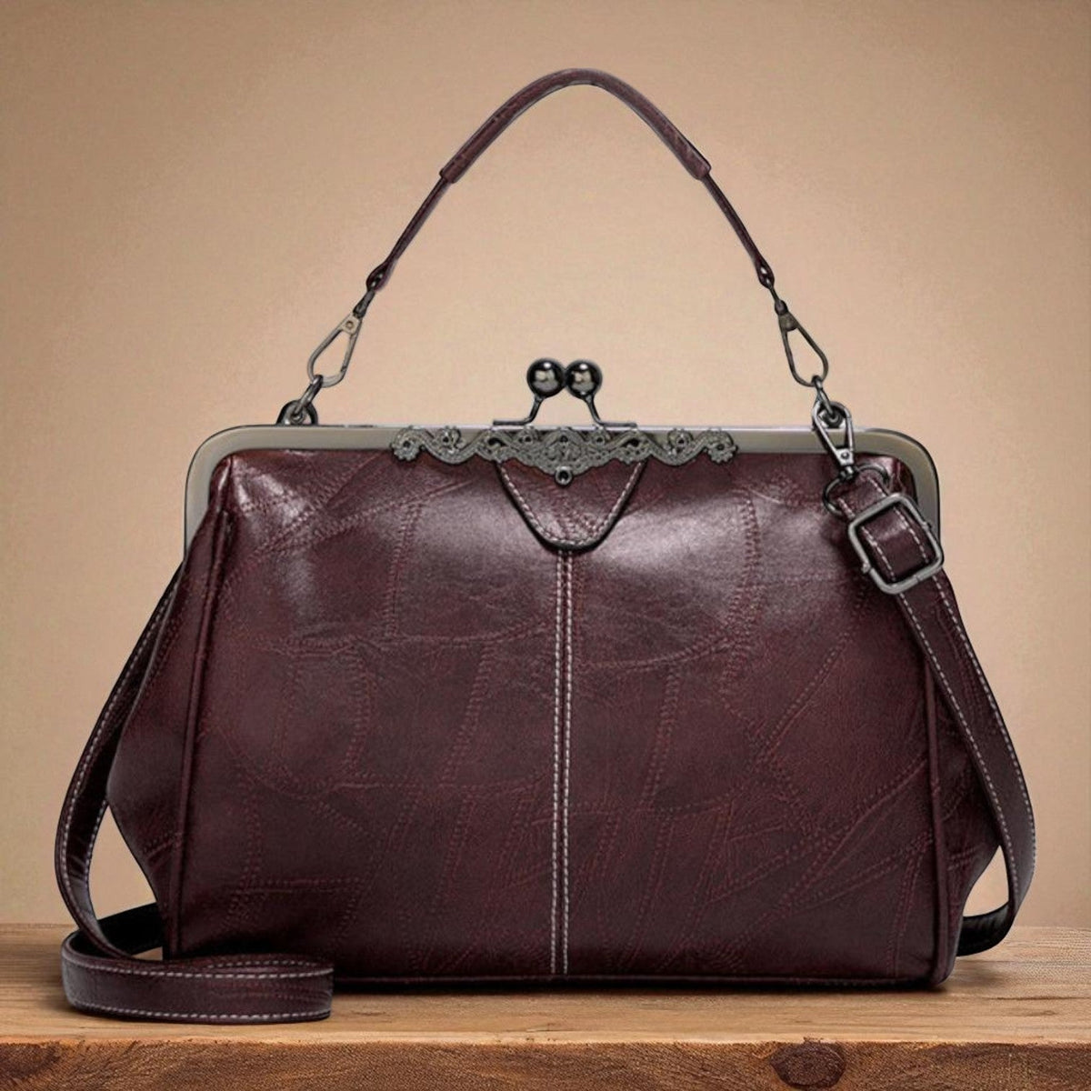 Emilia - Sac Vintage
