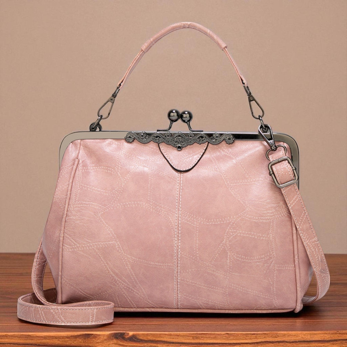 Emilia - Sac Vintage