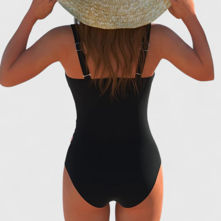 Silke - Maillot de bain raffiné