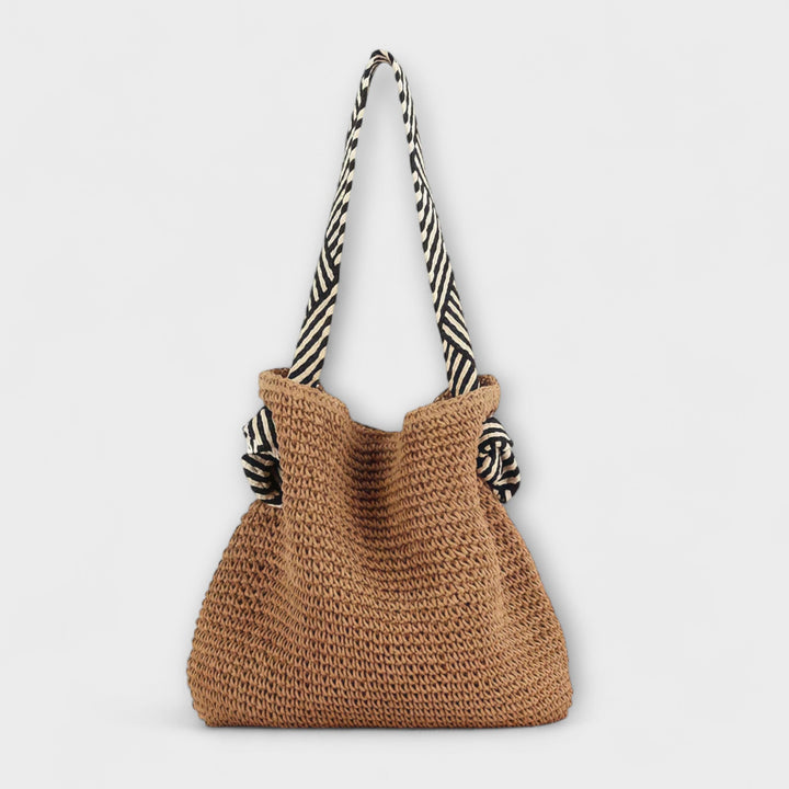 Suzu - Sac Tote Bohème Sierra