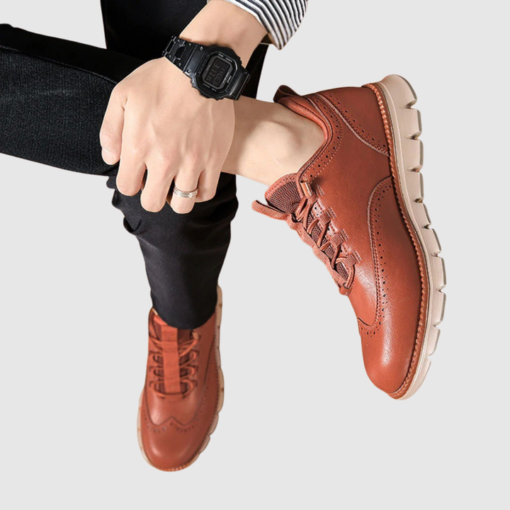 Radim - Chaussures élégantes pour hommes