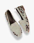 Delphine - Chaussures Plates Décontractées Élégance Et Stabilité Femme