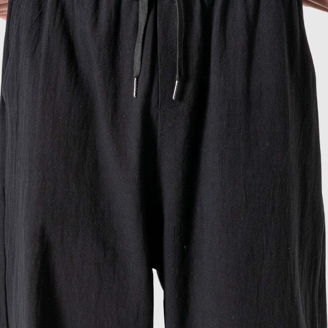 Mathis – Pantalon de jogging ample avec une coupe confortable
