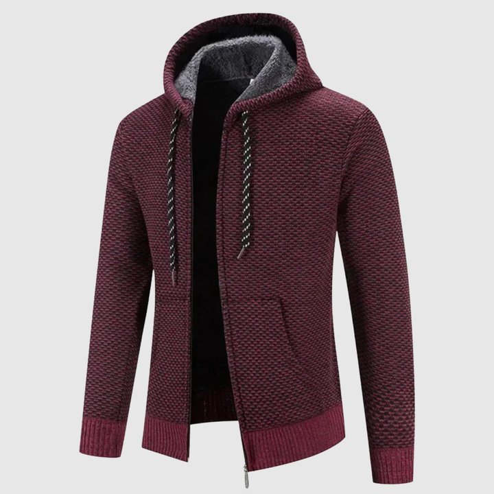 Šimon - Sweat chaud pour hommes