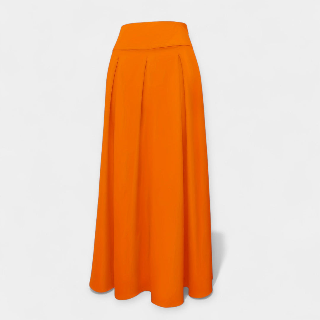 Jupe Midi Stylée