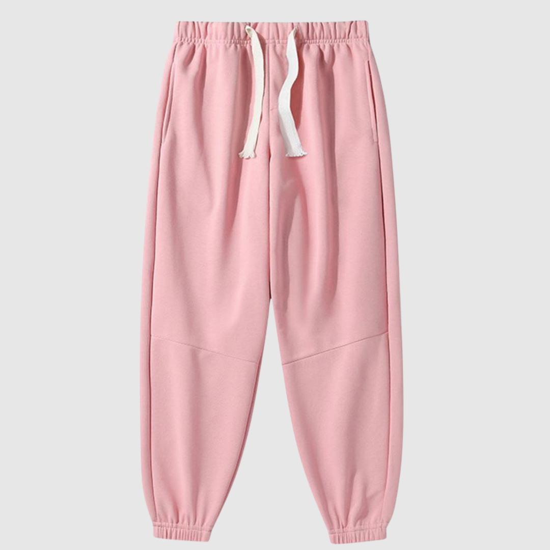 Mathis – Jogging avec cordons