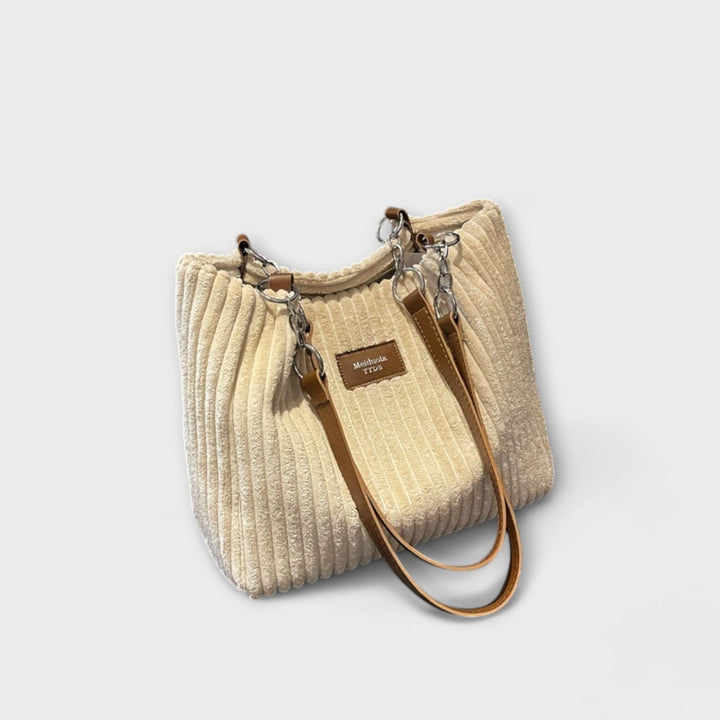Emilia - Sac à bandoulière doux
