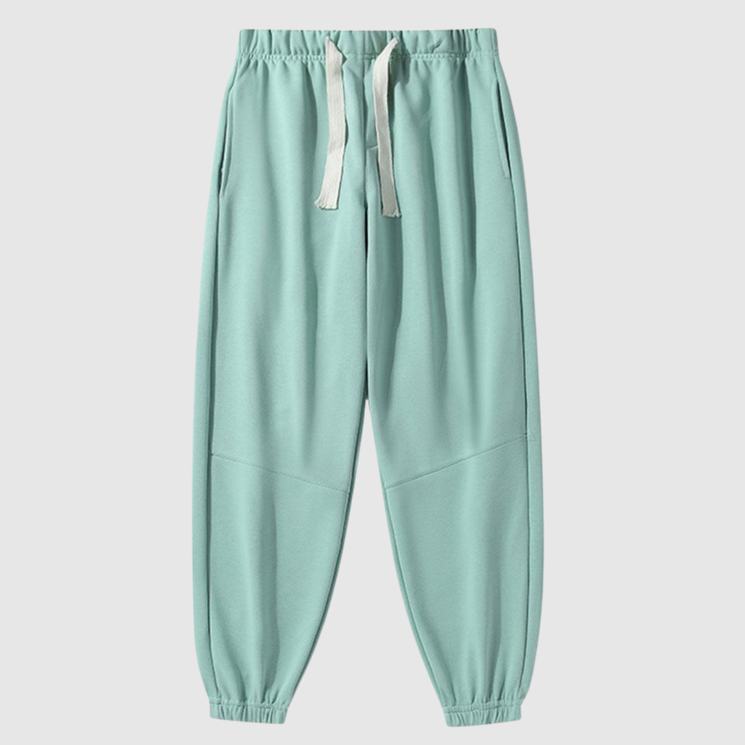 Mathis – Jogging avec cordons