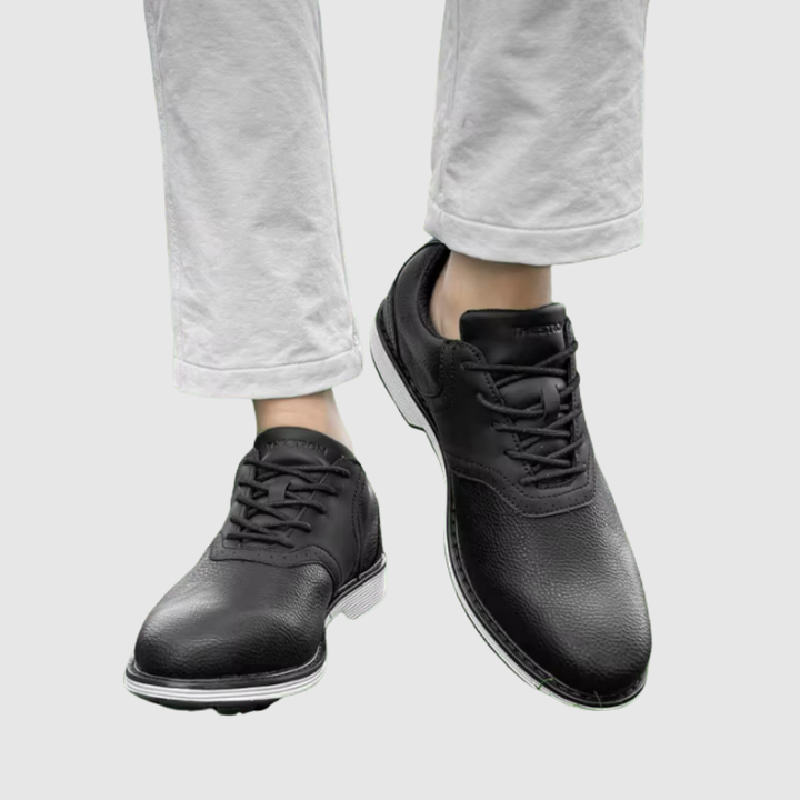 Viktor – Chaussures de golf sportives avec semelle antidérapante