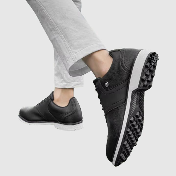 Viktor – Chaussures de golf sportives avec semelle antidérapante