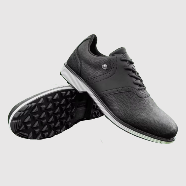 Viktor – Chaussures de golf sportives avec semelle antidérapante