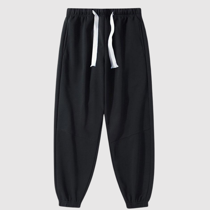 Mathis – Jogging avec cordons