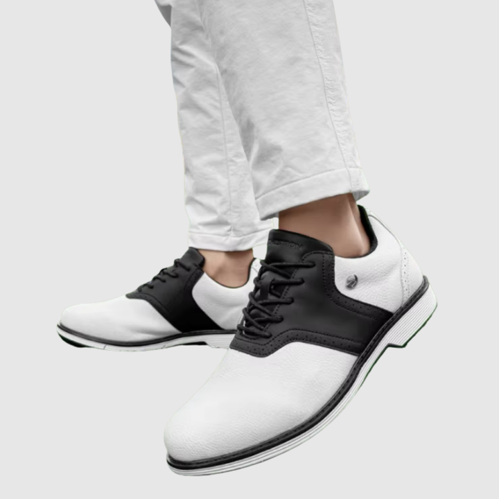 Viktor – Chaussures de golf sportives avec semelle antidérapante