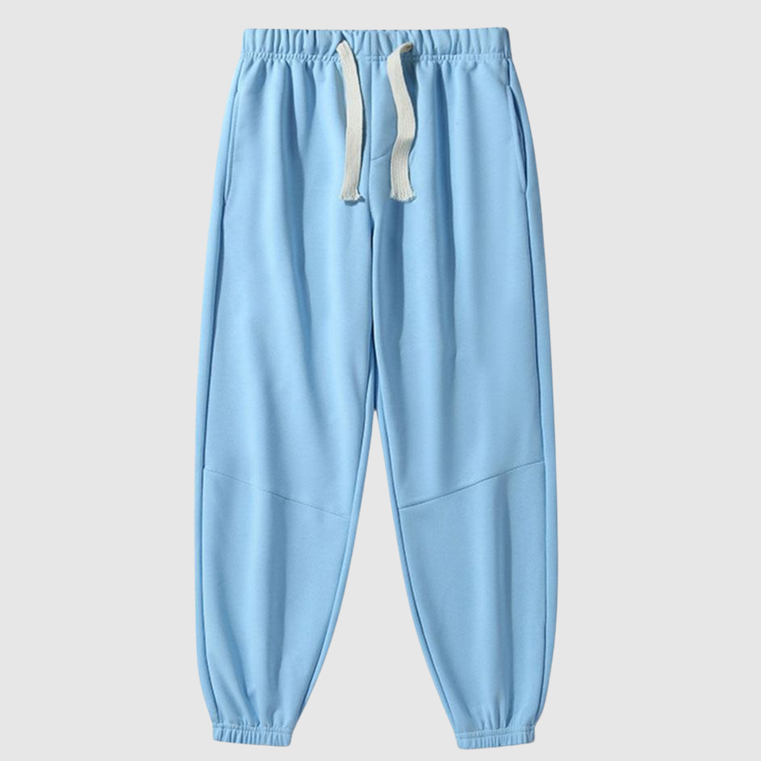 Mathis – Jogging avec cordons