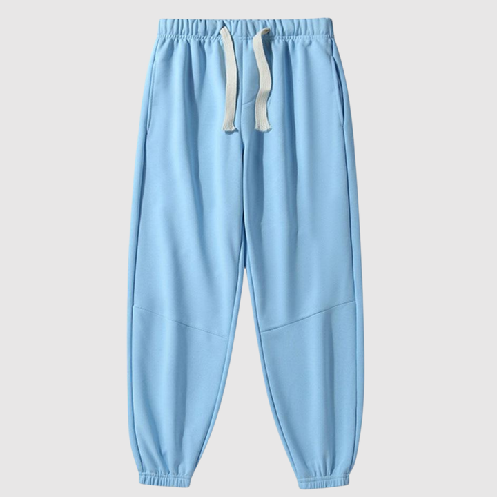 Mathis – Jogging avec cordons