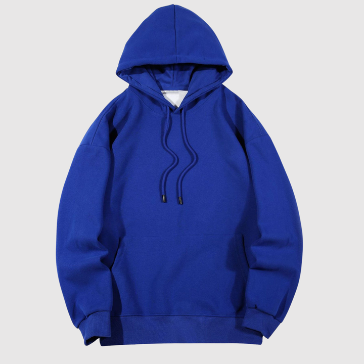 Daniel - Sweat classique aux couleurs vives