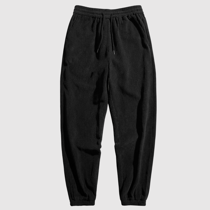 Mathis – Pantalon cargo avec poches