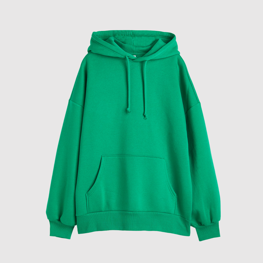 Daniel - Sweat classique aux couleurs vives