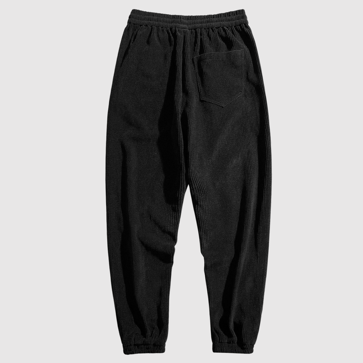 Mathis – Pantalon cargo avec poches