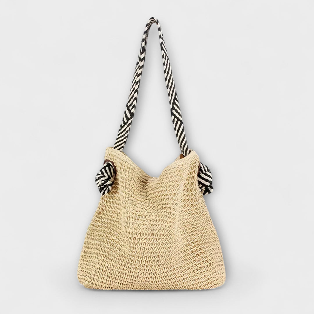 Suzu - Sac Tote Bohème Sierra