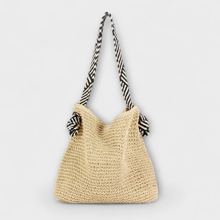 Suzu - Sac Tote Bohème Sierra