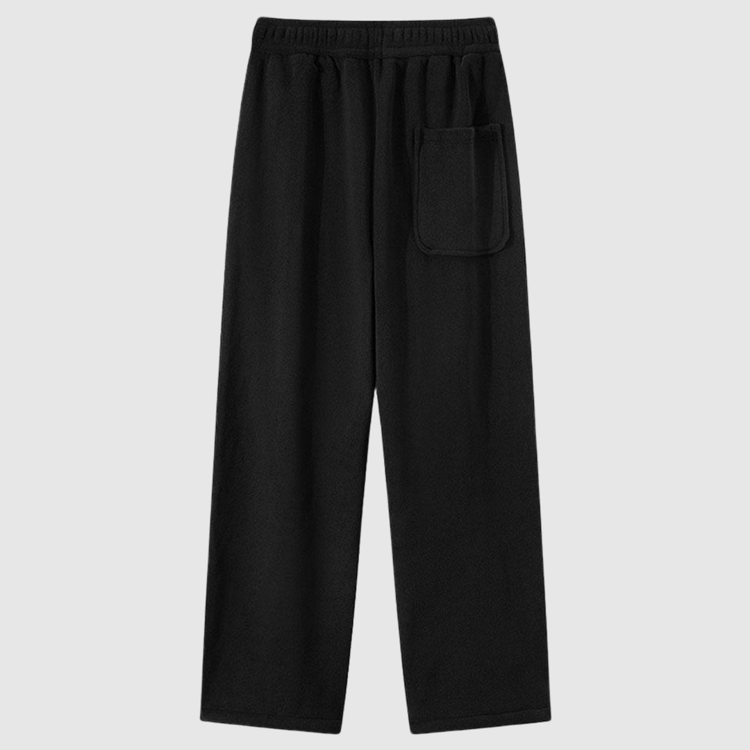 Mathis – Pantalon lounge à la coupe confortable