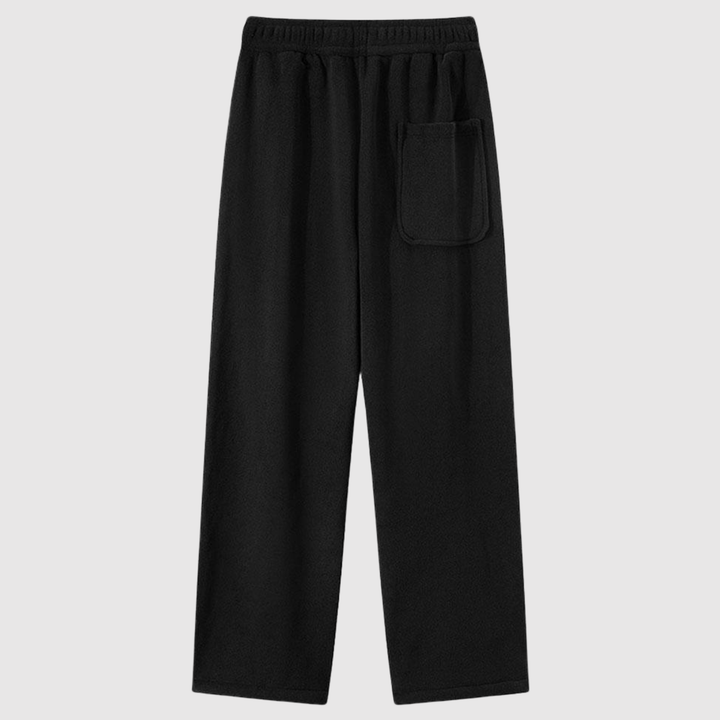 Mathis – Pantalon lounge à la coupe confortable