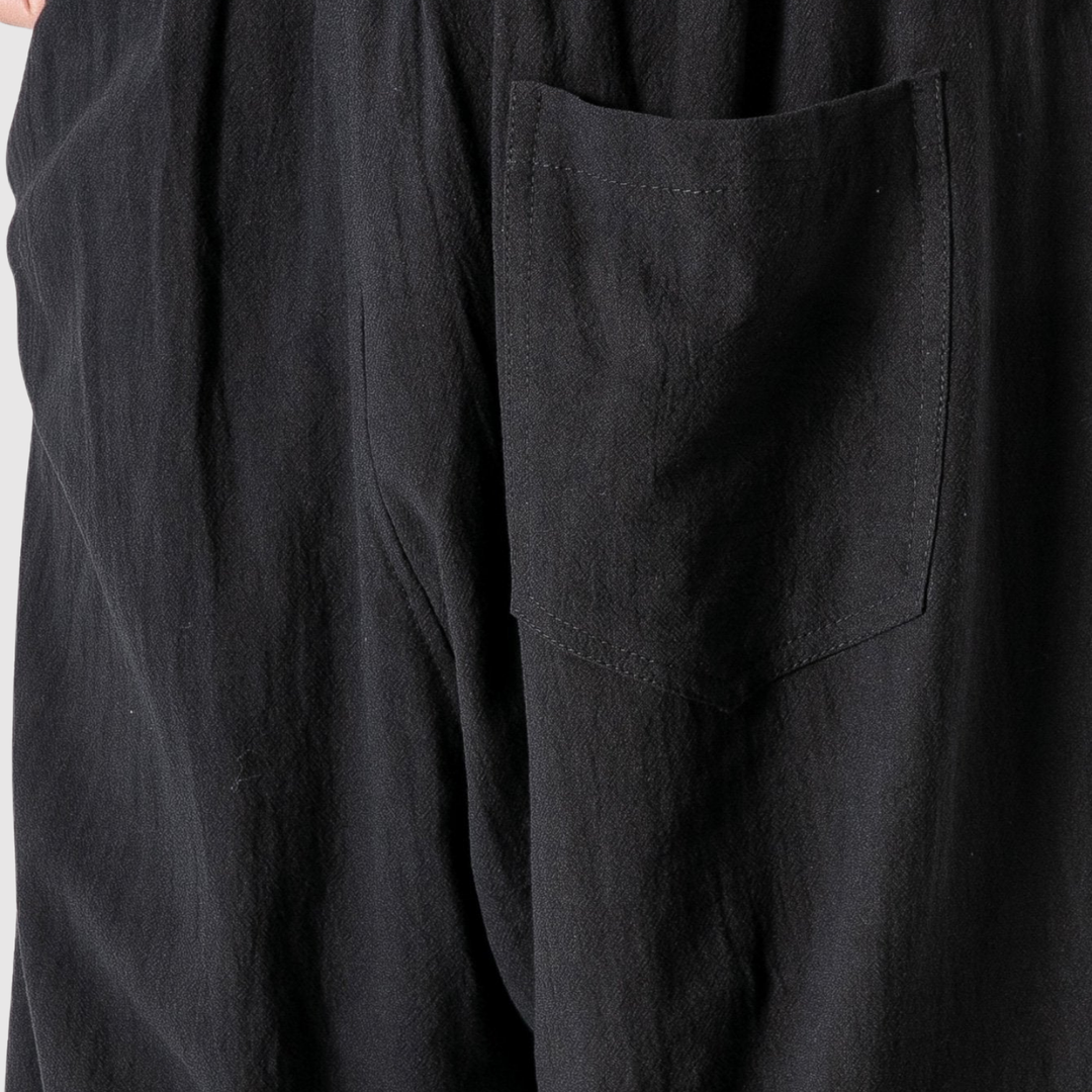 Mathis – Pantalon de jogging ample avec une coupe confortable
