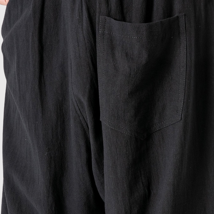Mathis – Pantalon de jogging ample avec une coupe confortable