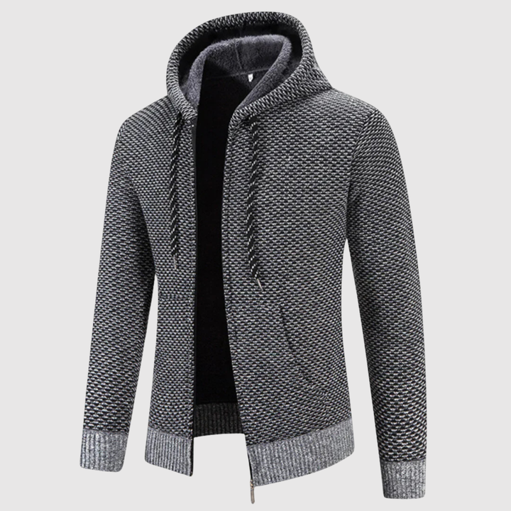 Šimon - Sweat chaud pour hommes