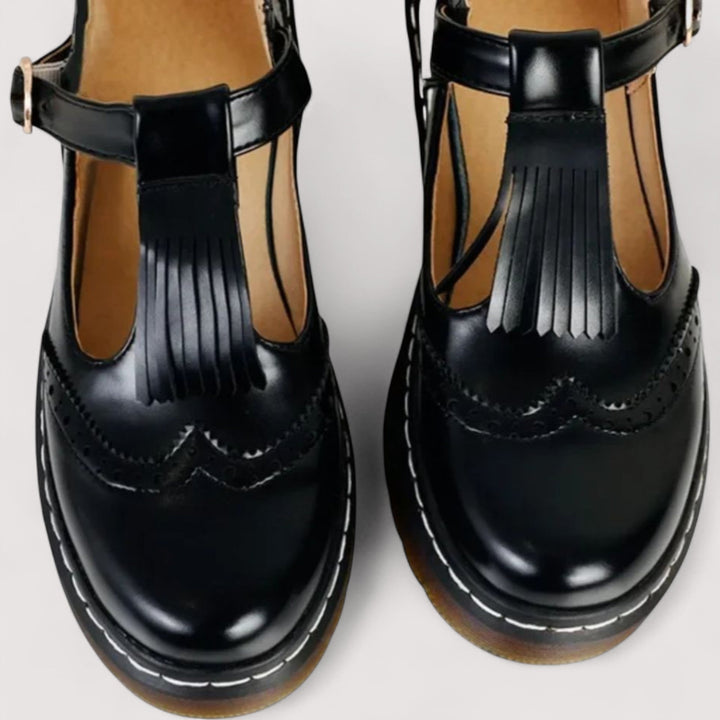 Sofia - Chaussures Élégantes et Intemporelles