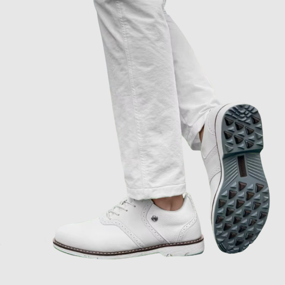 Viktor – Chaussures de golf sportives avec semelle antidérapante