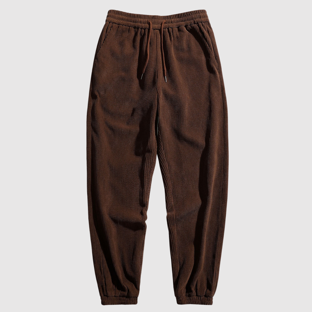 Mathis – Pantalon cargo avec poches