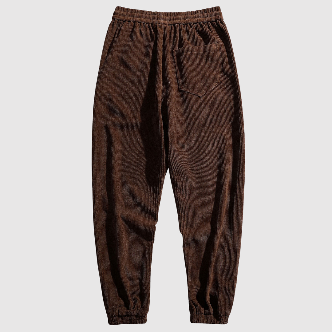 Mathis – Pantalon cargo avec poches
