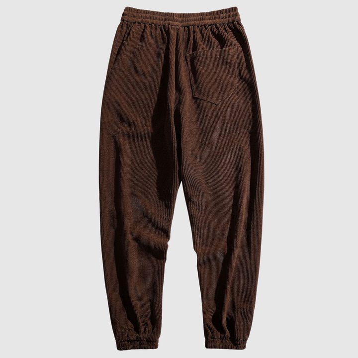Mathis – Pantalon cargo avec poches